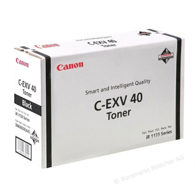 TONER CANON C-EXV40